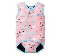 Splash About Baby Wrap Traje de neopreno, Nina's Ark, 6-18 meses