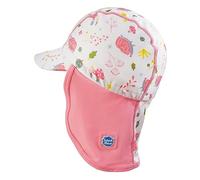 Splash About Bebé Niñas Gorro de legionario, Forest Walk 3-6 años