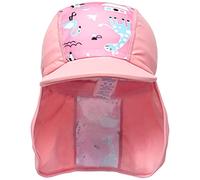 Splash About Bebé Niñas Gorro de legionario Nina's Ark 3-6 años