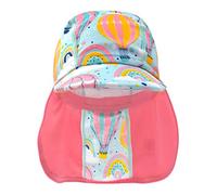 Splash About Bebé Niñas Gorro de legionario Up & Away 3-6 años