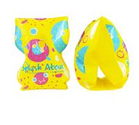 Splash About Brazaletes, Pufferfish 2-6 años