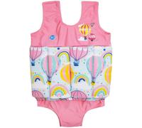 Splash about floatsuit over the rainbow l