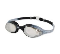 Splash About Gafas Marlin Sport, Plata y Negro, Junior (6-14 Años)