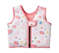 Splash About Go Splash Chaleco de natación, Unisex-Baby, Forest Walk, 2-4 años