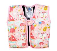 Splash About Go Splash Chaleco Flotador, Went to Sea, 1-3 años