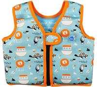 Splash about go splash swim vest blue ark m