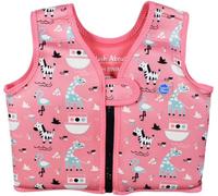 Splash about go splash swim vest pink ark m