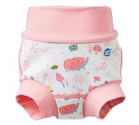 Splash About Happy Nappy Duo pañal de natación reutilizable, Bugs Life, 2-3 años