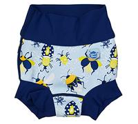 Splash About Happy Happy Duo Pañal de natación (3-6 meses, Bugs Life)