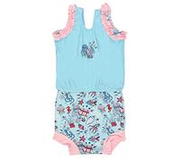 Splash About Happy Nappy Bañador pañal (12 a 24 Meses, Hidden Treasure)