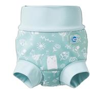 Splash About Happy Nappy Duo pañal de natación Reutilizable and Toddler Swim, Sunny Bear, 12-24 Meses Unisex Baby