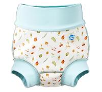 Splash About Happy Nappy Duo pañal de natación reutilizable, Little Acorns, 4-5 años