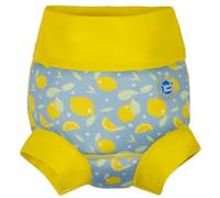 Splash About Happy Nappy, limones, extra grande (2-3 años)