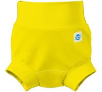 Splash About Happy Nappy pañal de natación Reutilizable, Amarillo, 2-3 años