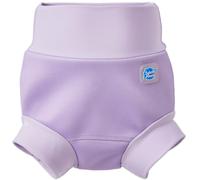 Splash About Happy and Toddler Swim Nappy, Lilac, 6-12 Meses Unisex Baby