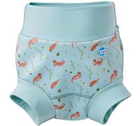 Splash About Happy and Toddler Swim Nappy, Playful Otters, 6-12 Meses Unisex Baby