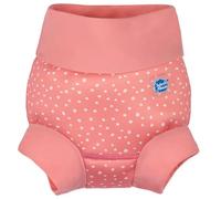 Splash About Happy Nappy, Pink Dotty, 3-6 Months