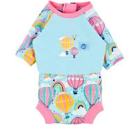 Splash About Happy Nappy traje de sol Up & Away 6-14 meses
