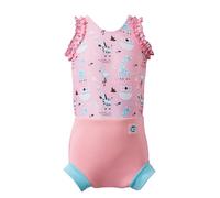 Splash About Happy Nappy Bañador pañal, Nina's Ark, 12-24 meses
