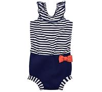 Splash About Happy Nappy Bañador pañal, Nautical, 12-24 meses