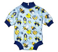 Splash About Happy Nappy Traje acuático Bugs Life, 3-8 meses