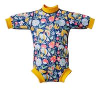 Splash About Happy Nappy Traje acuático Garden Delight 12-24 meses
