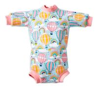 Splash About Happy Nappy Traje acuático Up & Away 12-24 meses