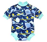 Splash About Happy Nappy Traje acuático Up in the Air 12-24 meses