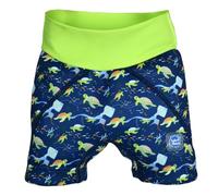 Splash About International ltd Splash Jammers Bañador, Turtle Tide, 3-4 Years Unisex niños