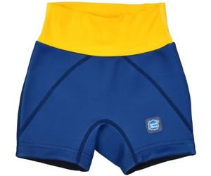 Splash about jammers navy/yellow 3-4