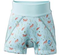 Splash About Shorts de baño de incontinencia para niños pequeños, Playful Otters, 2-3 años