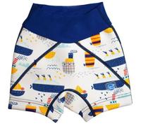 Splash about jammers tug boats 2-3