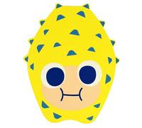 Splash About Kickboard para niños pequeños, Pufferfish