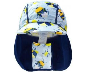 Splash about legionnaire hat bugs life 3-6