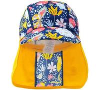 Splash about legionnaire hat garden delight 1-3