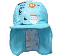 Splash about legionnaire hat noah's ark 3-6