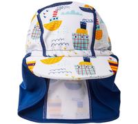 Splash about legionnaire hat tug boats 3-6