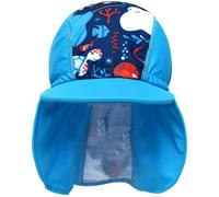Splash about legionnaire hat under the sea 3-6