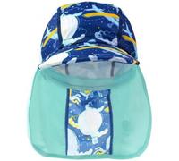 Splash about legionnaire hat up in the air 3-6