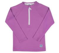 Splash About Long Sleeve Rash Top, Lilac, 4-5 Years