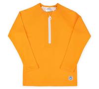 Splash About Long Sleeve Rash Top, Orange, 4-5 Years