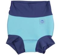 Splash about new happy nappy starlight blue s