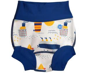 Splash about new happy nappy tug boats l