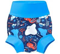 Splash About Happy Nappy Pañal de Baño Reutilizable - Under The Sea 2-3 Años
