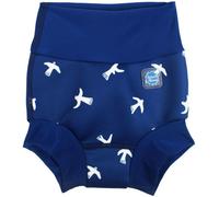 Splash about new happy nappy white birds s