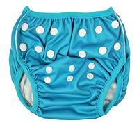 Splash About Pañal de natación ajustable, Blue 1-3 años