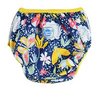 Splash About Pañal de natación ajustable Garden Delight 1-3 Años