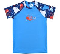 Splash About UV Camisa de protección de Sarpullido Under The Sea 3-4 años