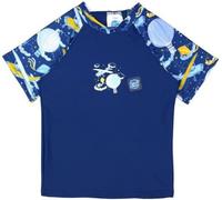 Splash about short sleeve rash top up in the air 3-4