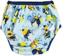 Splash about size adjustable under nappy bugs life 1-3
